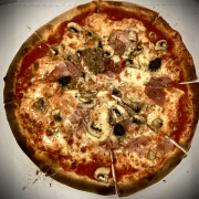 Pizza Matéo - Artisan Pizza