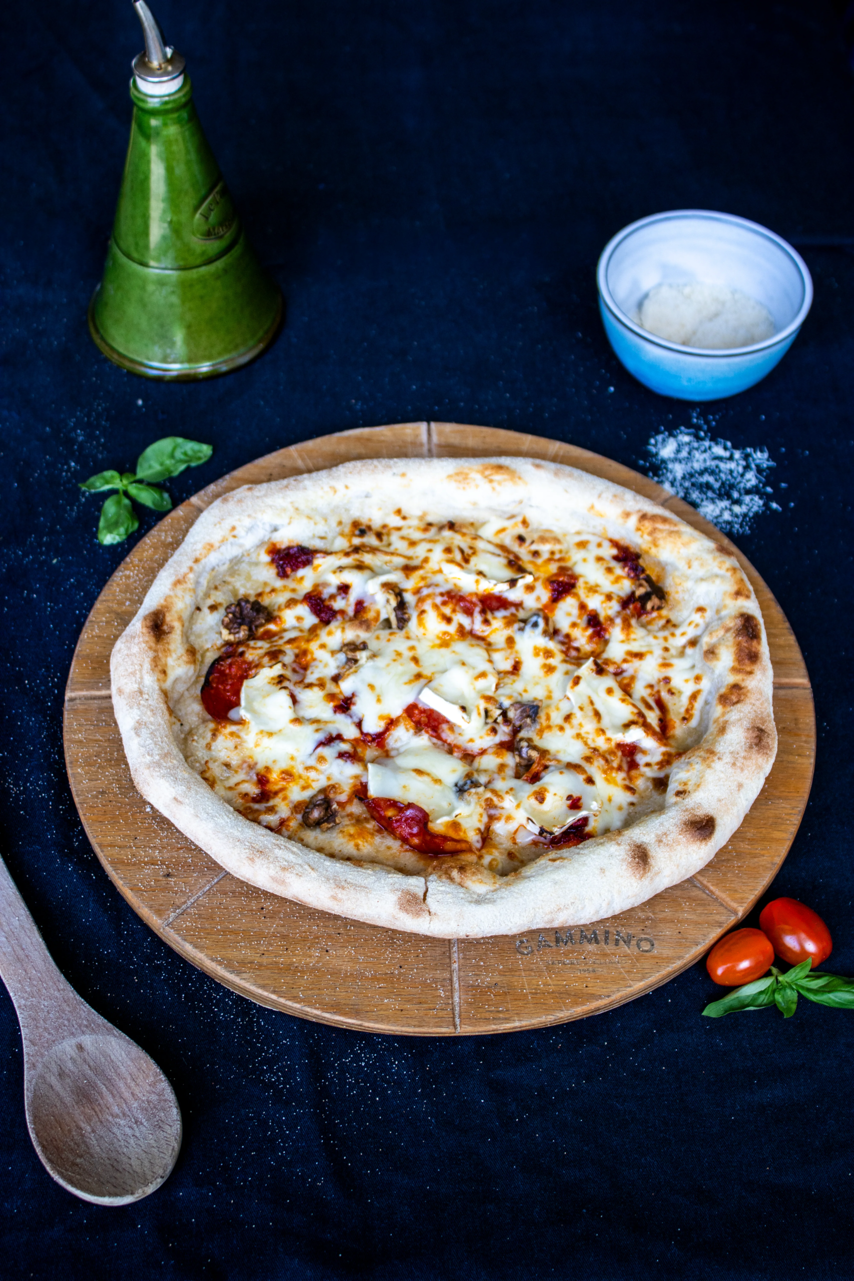 pizza-calabraise-tyrosse-capbreton-seignosse