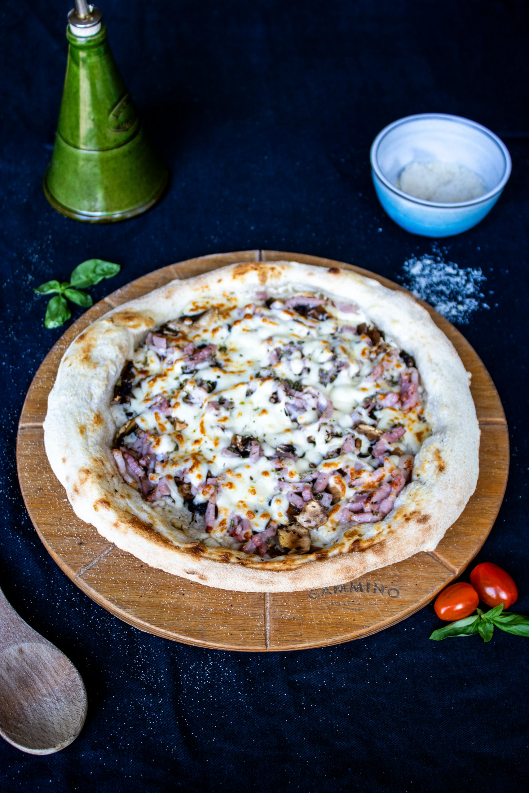 pizza-forestiere-tyrosse-capbreton-seignosse
