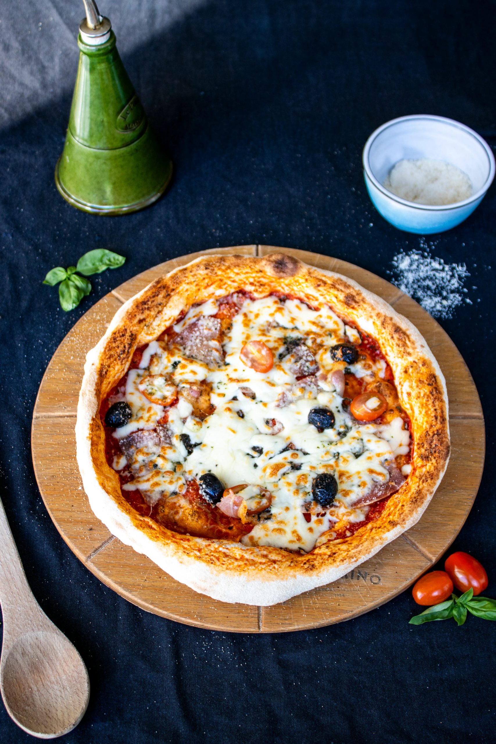 pizza-italienne-tyrosse-capbreton-seignosse