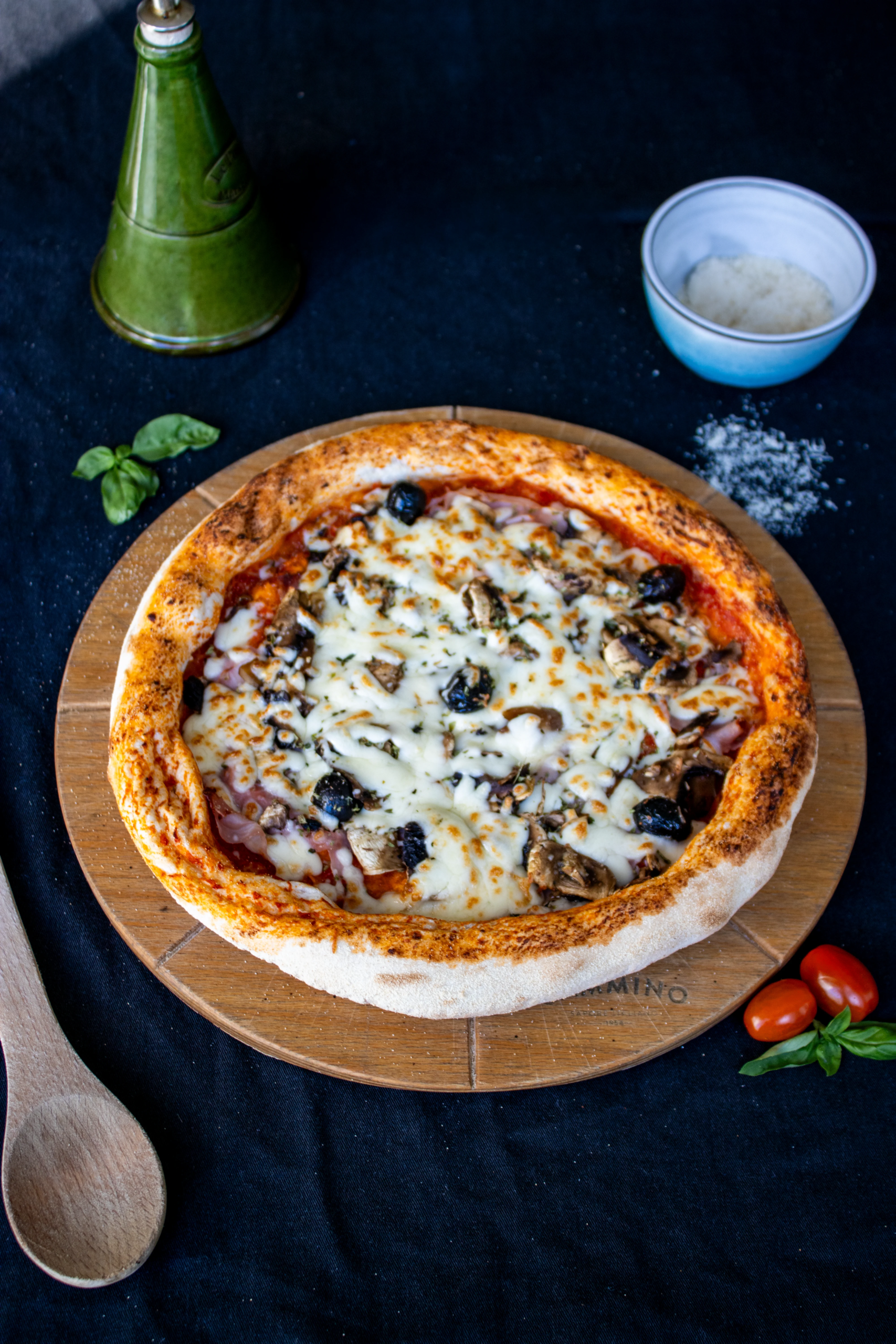 pizza-mateo-tyrosse-capbreton-seignosse